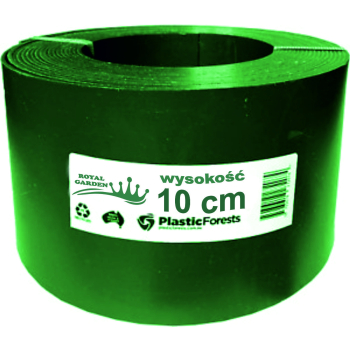 Obrzeże ogrodowe 10cm x 1 metr